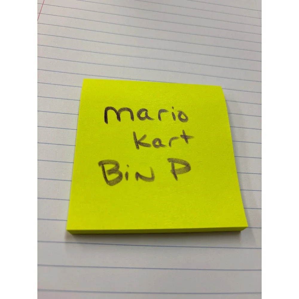Nintendo Mario Kart Pull Back Racer Toy Lot Gold Mario Bowser Toad 3pc Set